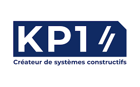 Fichiers BIM produits KP1